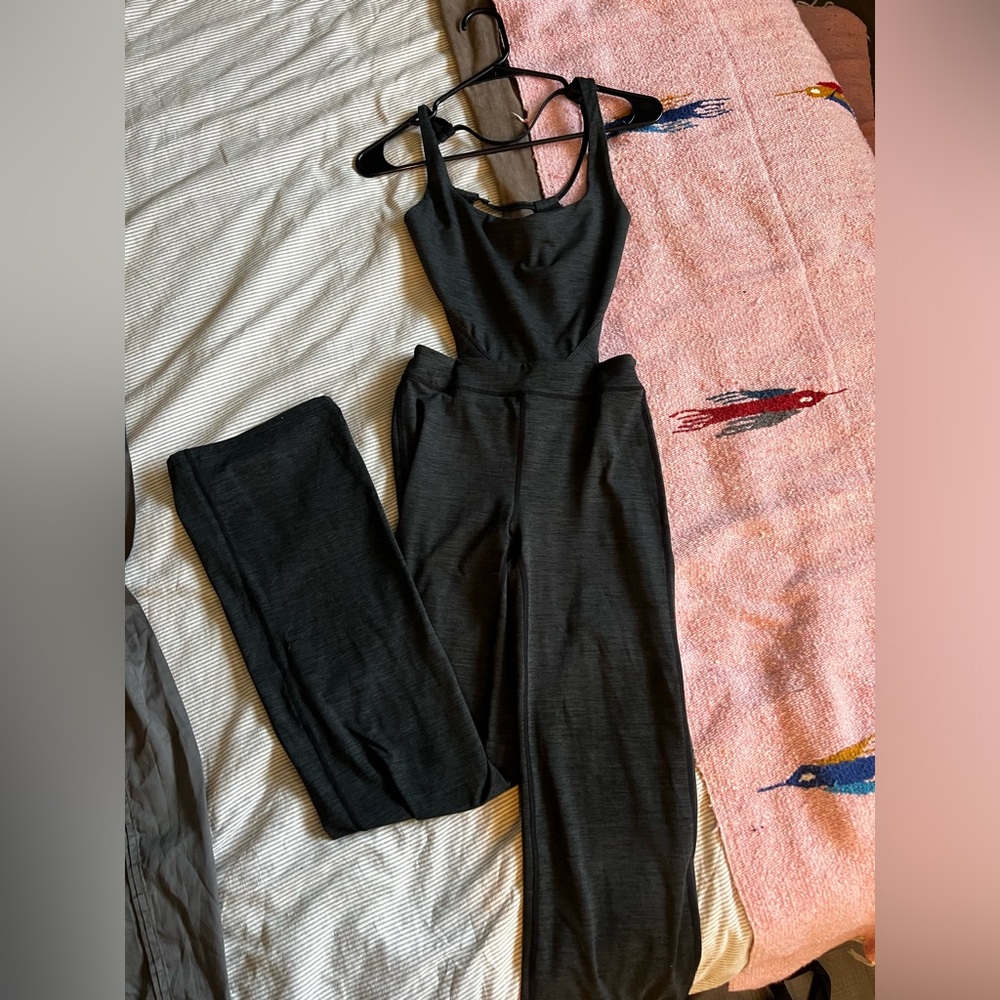 Free people onesie